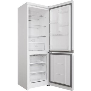 фото Холодильник hotpoint-ariston ht 4181i w