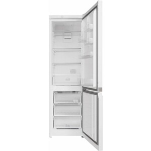 фото Холодильник hotpoint-ariston ht 4201i w