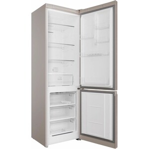 Холодильник Hotpoint HTNB 5201I M