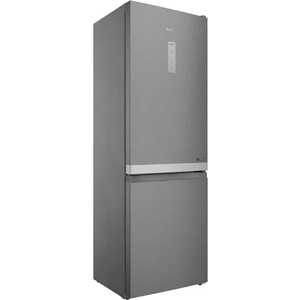 Холодильник Hotpoint HT 5181I MX