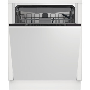 фото Встраиваемая посудомоечная машина beko bdin16520q