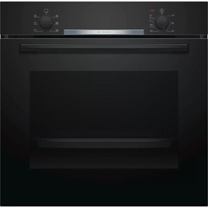 фото Электрический духовой шкаф bosch hba530bb0s