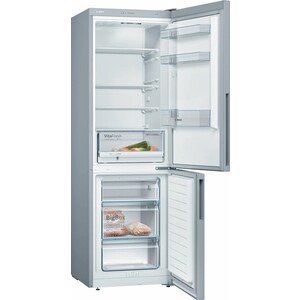 Холодильник Bosch KGV362LEA - фото 2