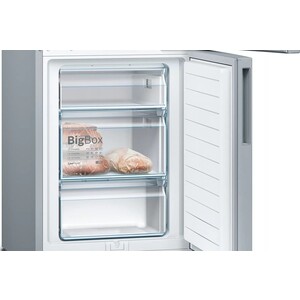 Холодильник Bosch KGV362LEA - фото 4