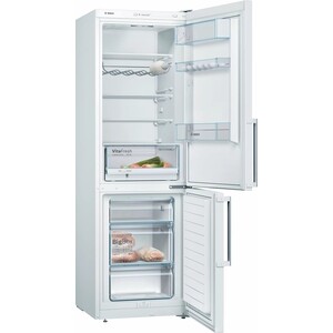 Холодильник Bosch KGV366WEP - фото 2