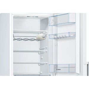 Холодильник Bosch KGV366WEP - фото 3