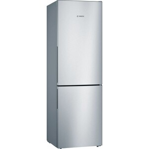 Холодильник Bosch KGV36VLEA - фото 1