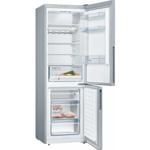 Холодильник Bosch KGV36VLEA - фото 2