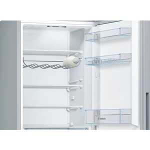 Холодильник Bosch KGV36VLEA - фото 3