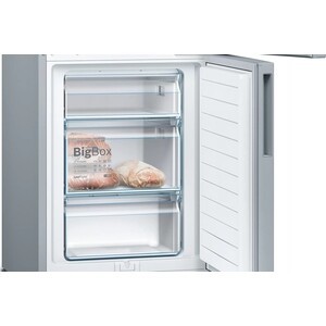 Холодильник Bosch KGV36VLEA - фото 4