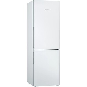 Холодильник Bosch KGV36VWEA - фото 1