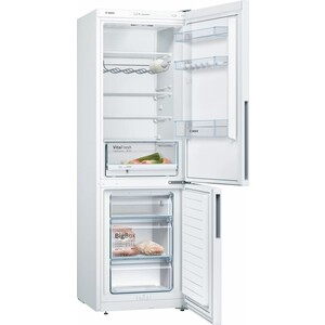 Холодильник Bosch KGV36VWEA - фото 2