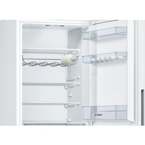 Холодильник Bosch KGV36VWEA - фото 3