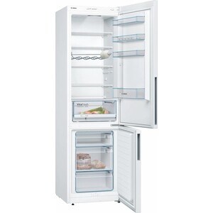 Холодильник Bosch KGV39VWEA - фото 2