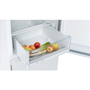 Холодильник Bosch KGV39VWEA - фото 3