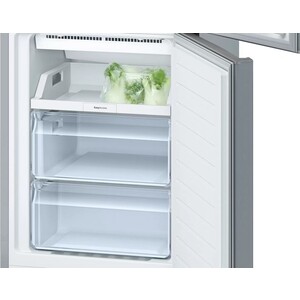 Холодильник Bosch KGN36NL30U - фото 4