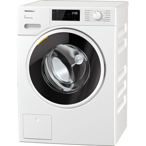 фото Стиральная машина miele wwd 320 wps