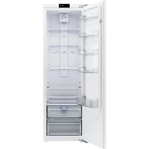фото Встраиваемый холодильник krona hansel