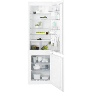 фото Встраиваемый холодильник electrolux ent6tf18s