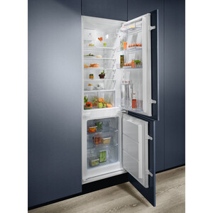 Встраиваемый холодильник Electrolux LND5FE18S