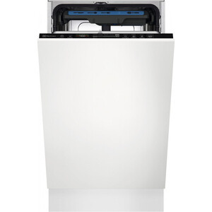 Встраиваемая посудомоечная машина Electrolux EEM63310L - фото 1