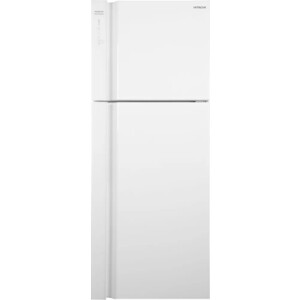 фото Холодильник hitachi v540puc7pwh