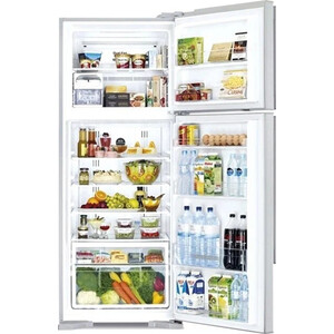 фото Холодильник hitachi r-vg540puc7gpw