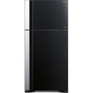 

Холодильник Hitachi R-VG660PUC7-1 GBK, R-VG660PUC7-1 GBK