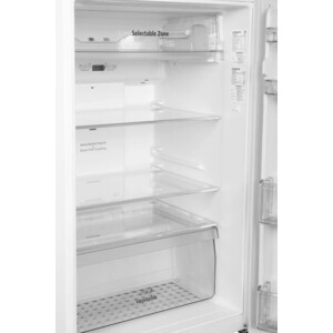 фото Холодильник hitachi r-vx440puc9pwh