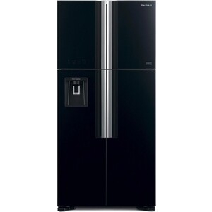 Холодильник Hitachi R-W660PUC7GBK - фото 1