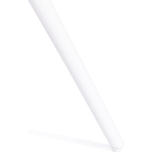 Стол TetChair PARNAVAZ (mod 29) пластик/стекло 60x60x70,5 см White (белый) 11954 19697 PARNAVAZ (mod 29) пластик/стекло 60x60x70,5 см White (белый) 11954 - фото 4