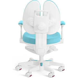 фото Кресло tetchair miracle blue