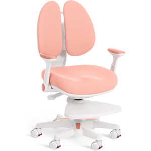 Кресло TetChair Miracle pink детское кресло cubby paeonia pink