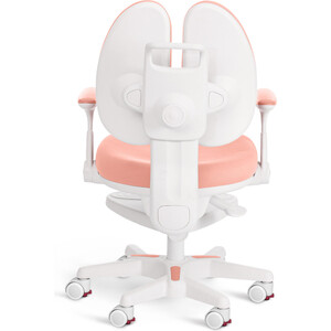 фото Кресло tetchair miracle pink