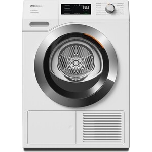 

Сушильная машина Miele TEF 775 WP, TEF 775 WP