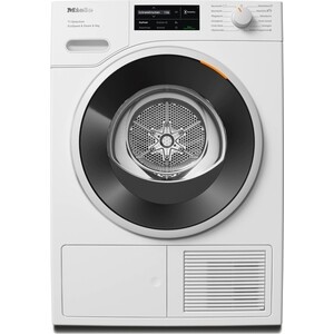 

Сушильная машина Miele TSL 783 WP, TSL 783 WP