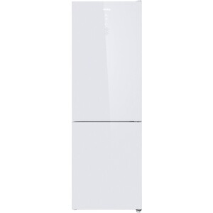 Холодильник Korting KNFC 61869 GW