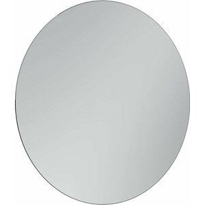 Зеркало Sancos Sfera 100х100 подсветка, сенсор (SF1000) зеркало 90x70 см sancos square sq900