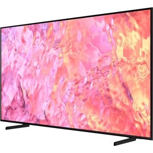 Телевизор Samsung QLED QE50Q60CAU Q черный (50'', 4K, 60Hz,Smart TV, WiFi) QLED QE50Q60CAU Q черный (50", 4K, 60Hz,Smart TV, WiFi) - фото 3