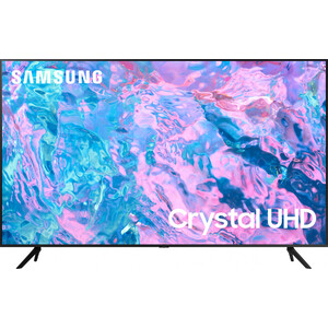 Телевизор Samsung UE75CU7100U телевизор samsung qe98qn90aau 98 4k 120гц smarttv tizen wifi