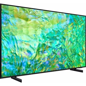 фото Телевизор samsung ue65cu8000u series 8 черный (65'',4k, 60hz, smarttv,wifi)