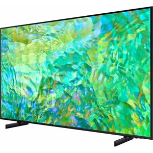 фото Телевизор samsung ue65cu8000u series 8 черный (65'',4k, 60hz, smarttv,wifi)