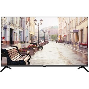 Телевизор Supra STV-LC40ST00100F черный (40'', FullHD, 50Hz, SmartTV,WiFi)
