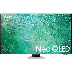 Телевизор Samsung QLED QE55QN85CAU Q яркое серебро (55'',4K, 120Hz, SmartTV,WiFi)