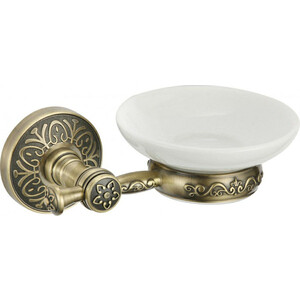

Мыльница Savol серия 58с бронза (S-005859C), серия 58с бронза (S-005859C)