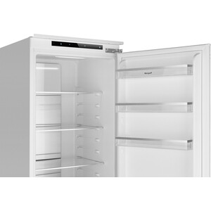 Встраиваемый холодильник Weissgauff Холодильник Weissgauff WRKI 195 Total NoFrost