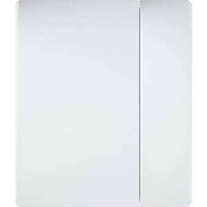 Зеркало-шкаф Corozo Монро 60х70 белый (SD-00000724) зеркало шкаф corozo орион 55х75 белый sd 00001547