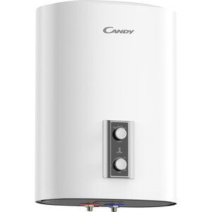 Электрический накопительный водонагреватель Candy CF30V-P1 INOX - фото 2