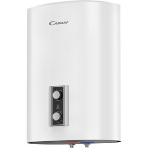 Электрический накопительный водонагреватель Candy CF30V-P1 INOX - фото 3