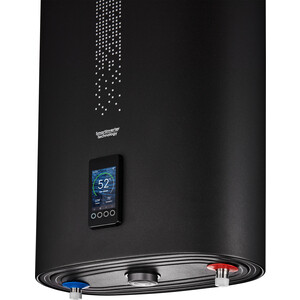 Электрический накопительный водонагреватель Electrolux EWH 30 SmartInverter Grafit